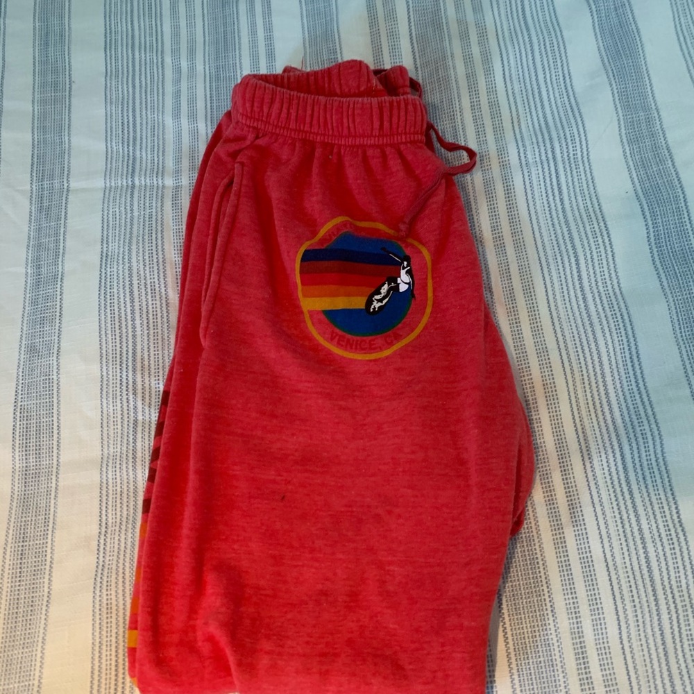 Aviator Nation Sweatpants